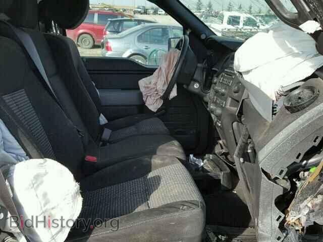 2014 FORD F150 - VIN: 1FTMF1EMXEFB79234 - Фото 5