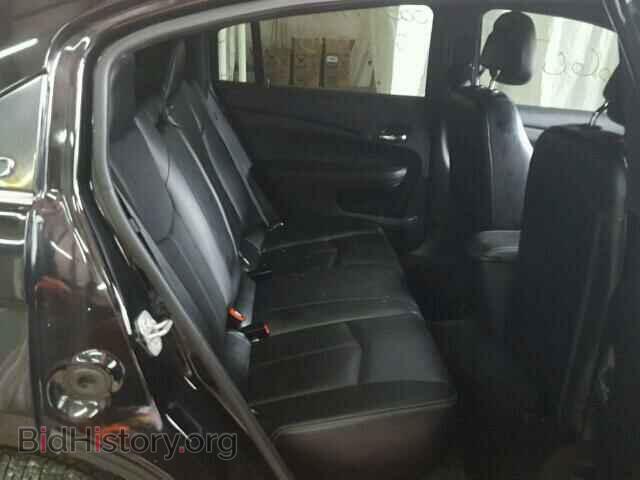 2013 CHRYSLER 200 - VIN: 1C3CCBCG9DN508778 - Фото 6