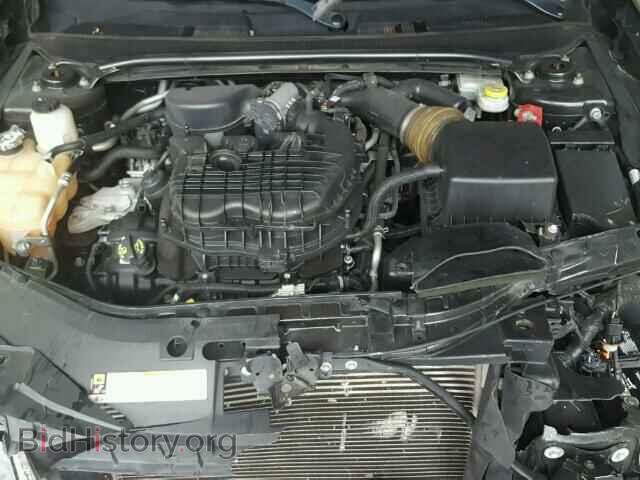 2013 CHRYSLER 200 - VIN: 1C3CCBCG9DN508778 - Фото 7