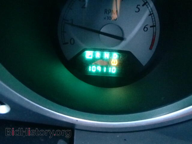 2008 CHRYSLER SEBRING - VIN: 1C3LC65M18N662448 - Фото 8