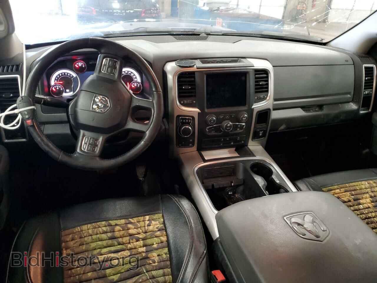 2020 RAM 1500 - VIN: 1C6RR7LT0LS130436 - Фото 8