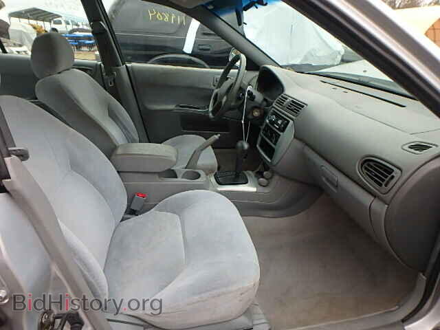 2003 MITSUBISHI GALANT - VIN: 4A3AA46G83E112854 - Фото 5