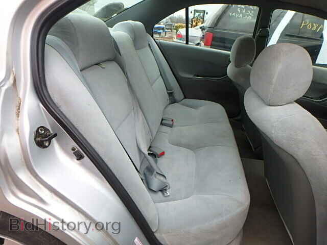 2003 MITSUBISHI GALANT - VIN: 4A3AA46G83E112854 - Фото 6