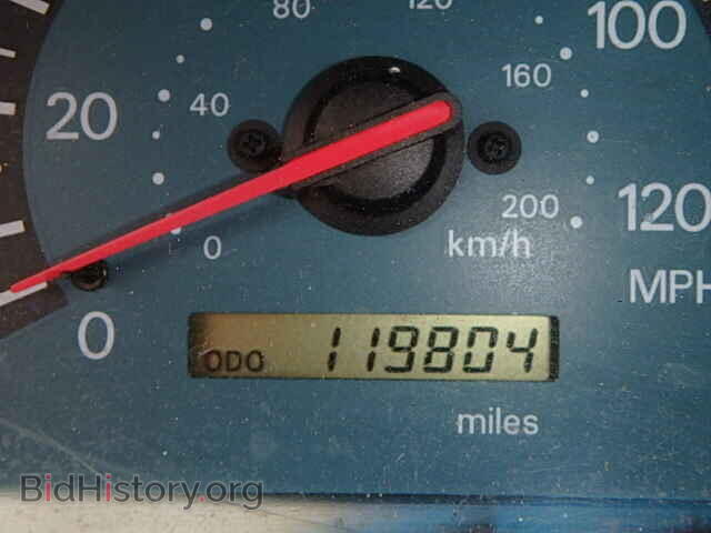 2003 MITSUBISHI GALANT - VIN: 4A3AA46G83E112854 - Фото 8