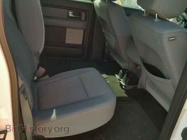 2013 FORD F150 - VIN: 1FTFW1CF8DFD08664 - Фото 6