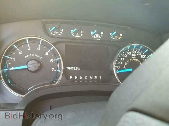 2013 FORD F150 - VIN: 1FTFW1CF8DFD08664 - Фото 8