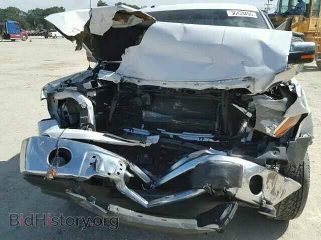 2013 FORD F150 - VIN: 1FTFW1CF8DFD08664 - Фото 9