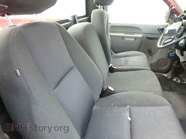 2011 CHEVROLET SILVERADO - VIN: 1GCNCPEX8BZ245445 - Фото 6
