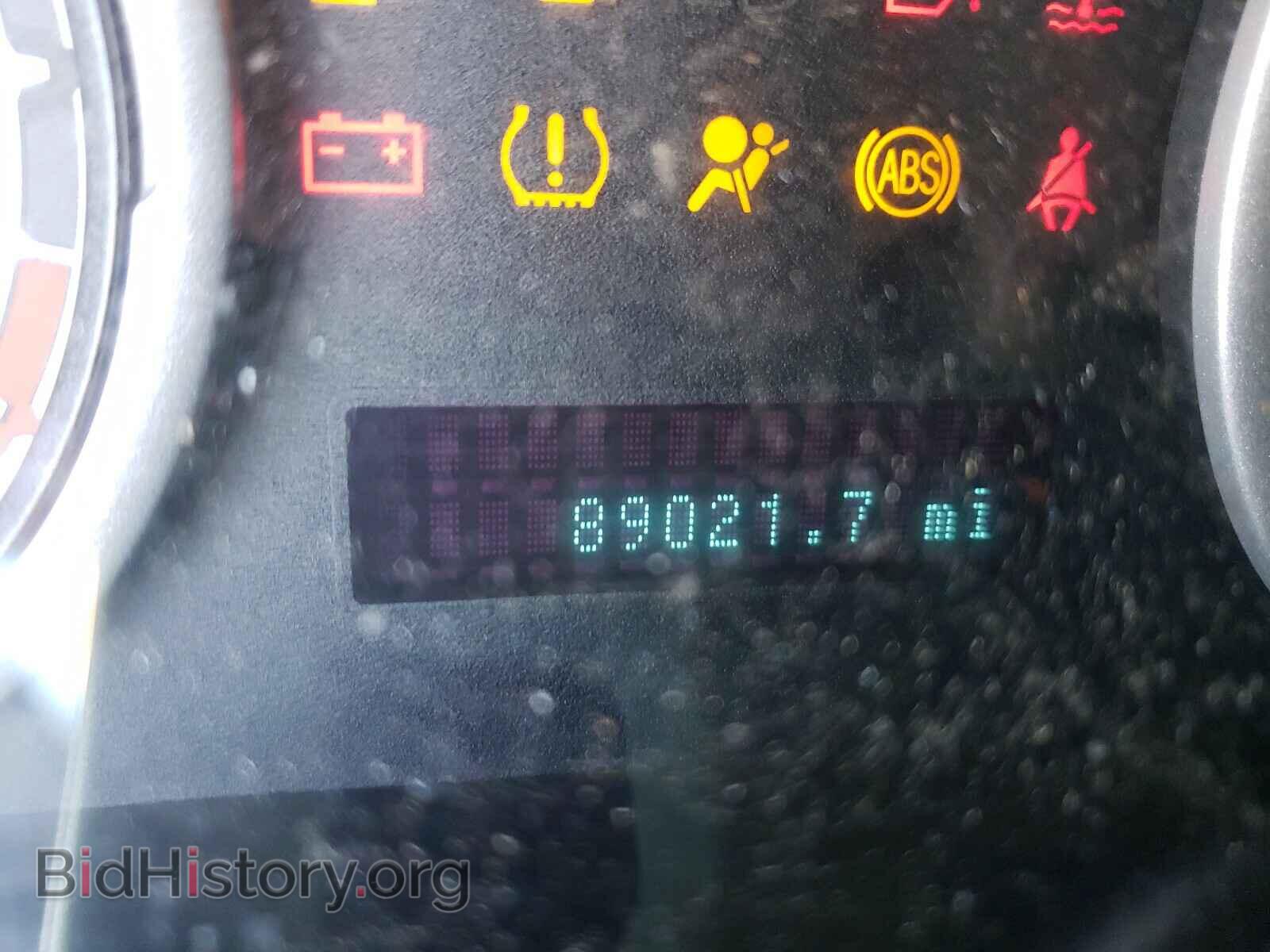 2010 FORD FOCUS - VIN: 1FAHP3FN8AW192002 - Фото 8