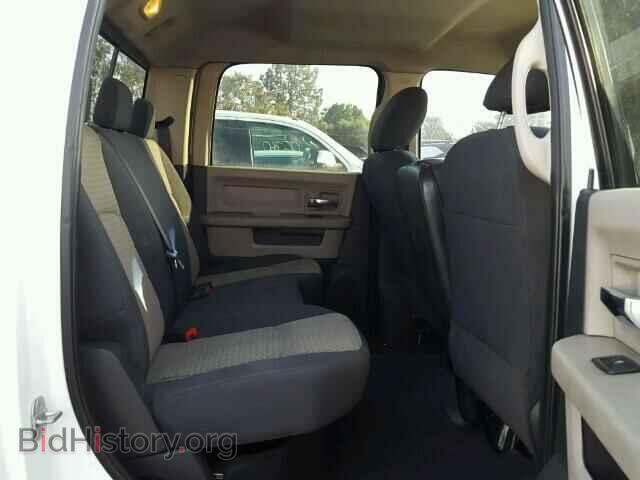 2010 DODGE RAM 3500 - VIN: 3D73M3CL3AG160451 - Фото 6