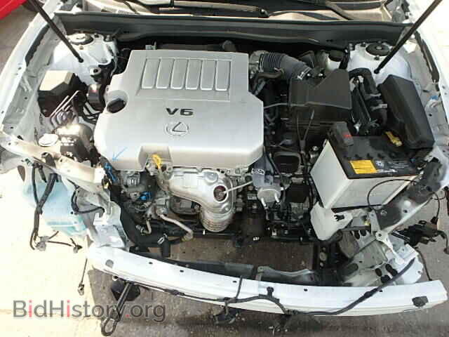 2014 LEXUS ES350 - VIN: JTHBK1GG4E2149128 - Photo 7