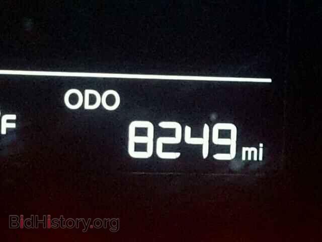 2017 KIA FORTE - VIN: 3KPFK4A74HE070787 - Фото 8