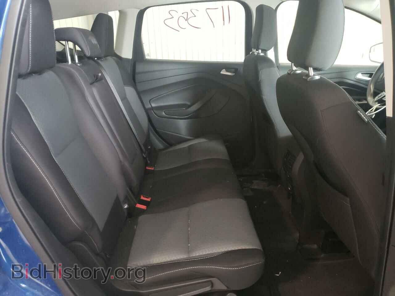 2018 FORD ESCAPE - VIN: 1FMCU0GD7JUD06077 - Фото 6