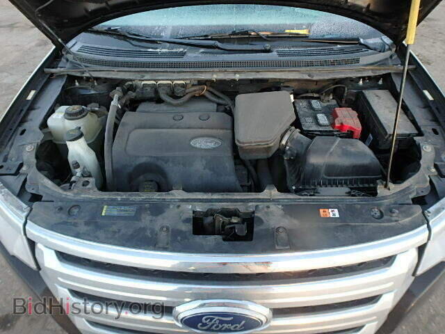 2011 FORD EDGE - VIN: 2FMDK3JC1BBB47334 - Photo 7