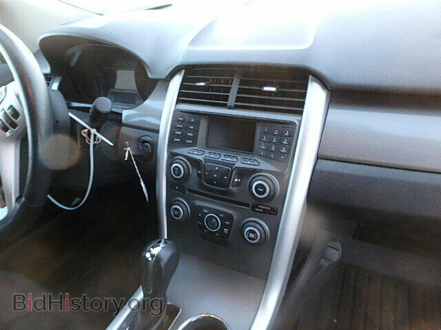 2011 FORD EDGE - VIN: 2FMDK3JC1BBB47334 - Photo 9