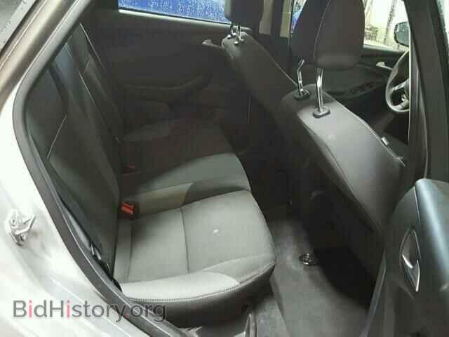 2012 FORD FOCUS - VIN: 1FAHP3K28CL300540 - Фото 6