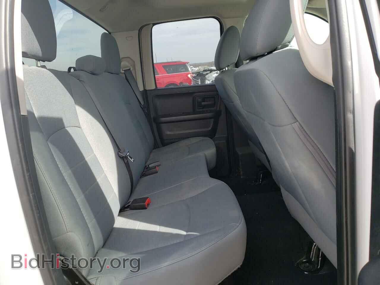 2017 RAM 1500 - VIN: 1C6RR6FG8HS764884 - Фото 6