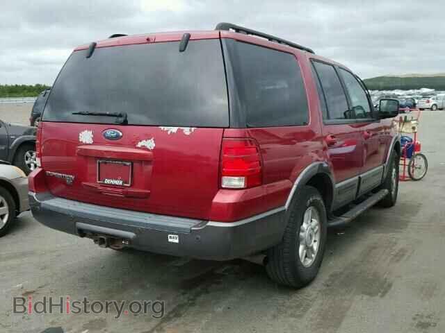 2006 FORD EXPEDITION - VIN: 1FMPU16516LA04167 - Фото 4