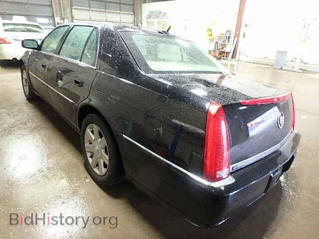 2007 CADILLAC DTS - VIN: 1G6KD57Y97U155285 - Фото 3