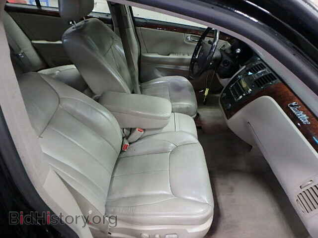 2007 CADILLAC DTS - VIN: 1G6KD57Y97U155285 - Фото 5