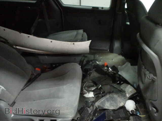 2007 DODGE CARAVAN - VIN: 2D4GP44L47R119744 - Фото 6