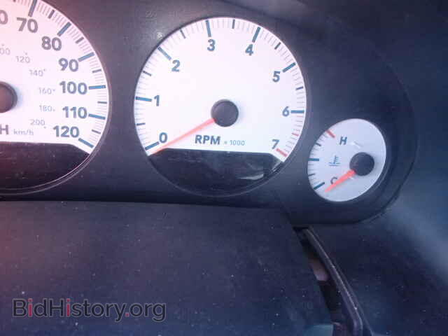 2007 DODGE CARAVAN - VIN: 2D4GP44L47R119744 - Фото 8