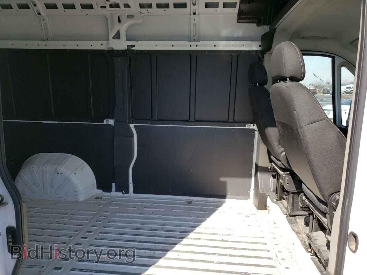 2019 RAM PROMASTER - VIN: 3C6TRVBG2KE553065 - Фото 6