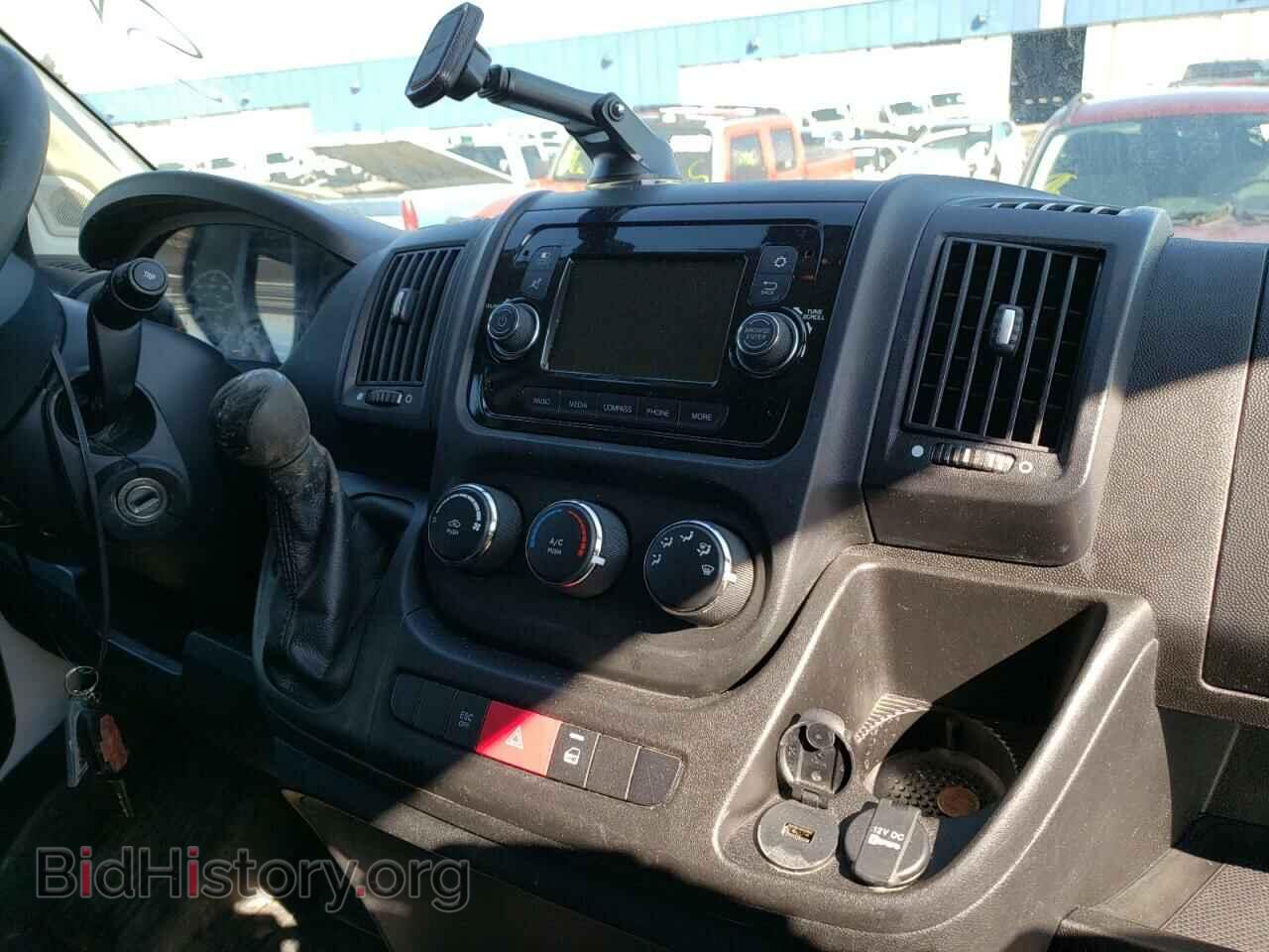 2019 RAM PROMASTER - VIN: 3C6TRVBG2KE553065 - Фото 9