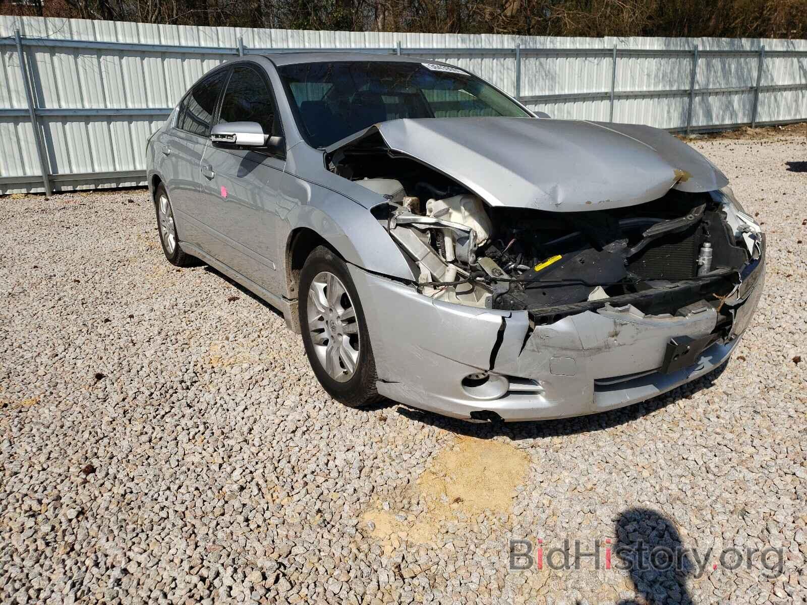 Photo 1N4AL2AP0BN418055 - NISSAN ALTIMA 2011