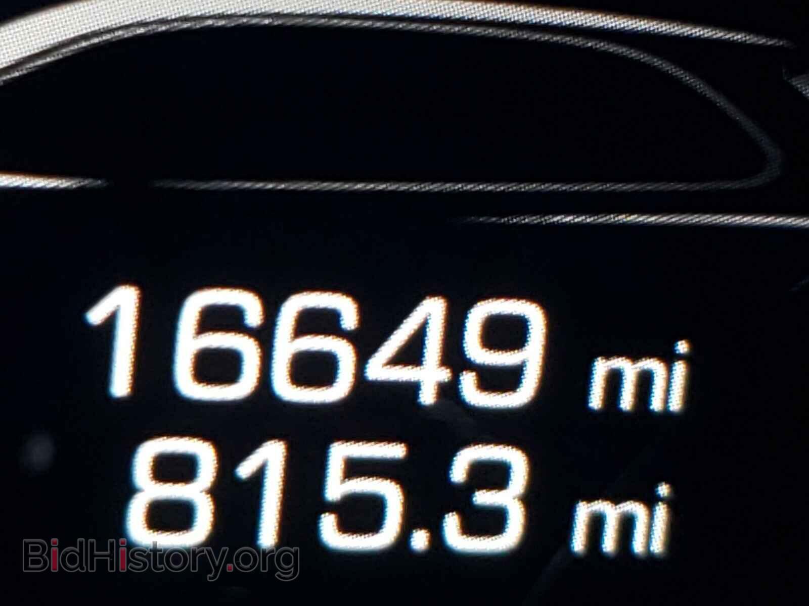 2019 PORSCHE CAYENNE - VIN: WP1AE2AYXKDA50307 - Фото 8