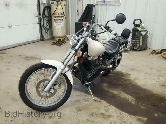 1986 SUZUKI OTHR CYCLE - VIN: JS1NP41A5G2104847 - Фото 2