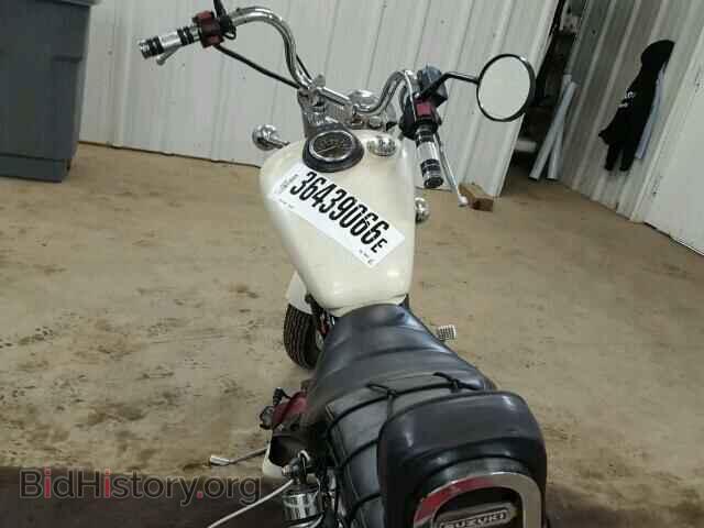 1986 SUZUKI OTHR CYCLE - VIN: JS1NP41A5G2104847 - Фото 5