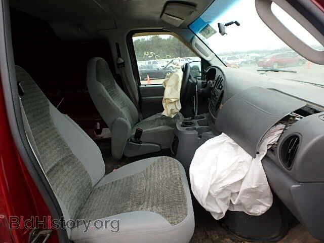 2003 FORD ECONOLINE - VIN: 1FTNE24233HA35667 - Фото 5