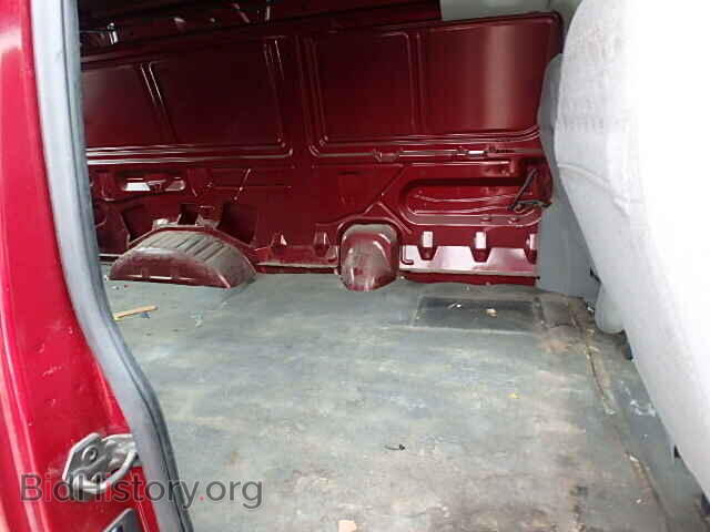 2003 FORD ECONOLINE - VIN: 1FTNE24233HA35667 - Фото 6