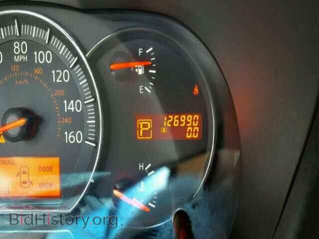2009 NISSAN MAXIMA - VIN: 1N4AA51E69C829665 - Фото 8