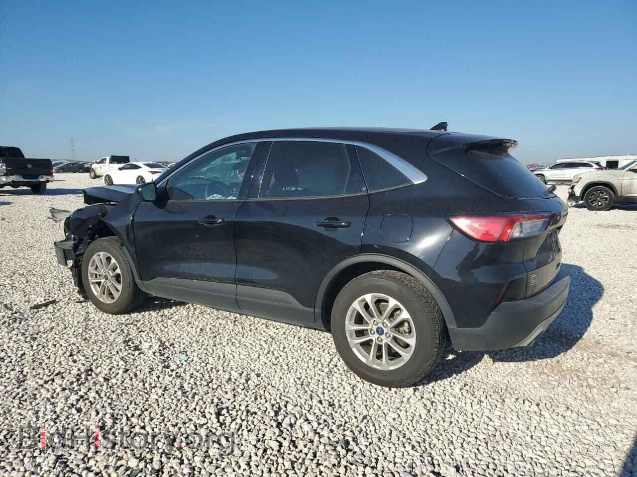 2020 FORD ESCAPE - VIN: 1FMCU0G64LUA31563 - Photo 2
