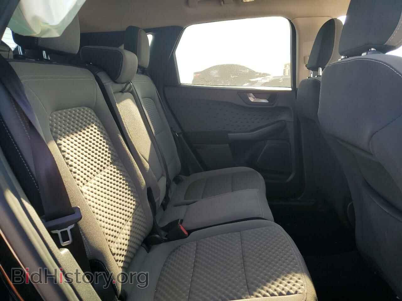 2020 FORD ESCAPE - VIN: 1FMCU0G64LUA31563 - Photo 11