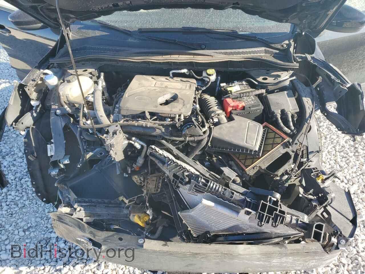 2020 FORD ESCAPE - VIN: 1FMCU0G64LUA31563 - Photo 12