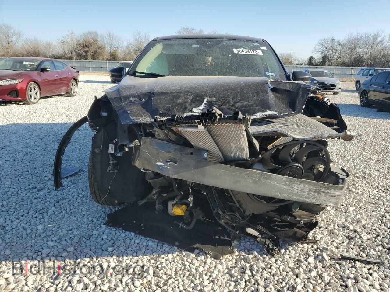 2020 FORD ESCAPE - VIN: 1FMCU0G64LUA31563 - Photo 5