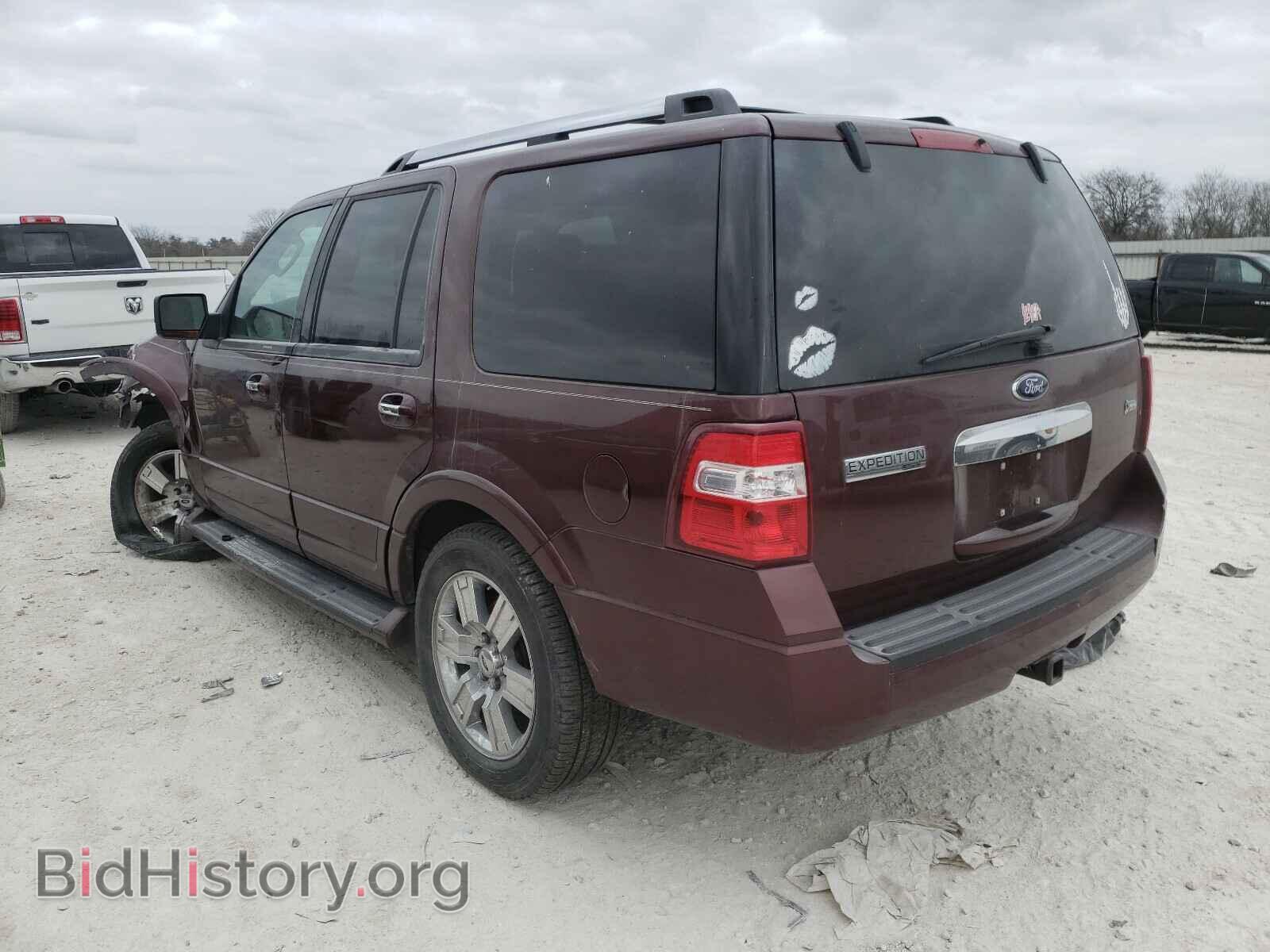 2010 FORD EXPEDITION - VIN: 1FMJU1K58AEB53538 - Фото 3