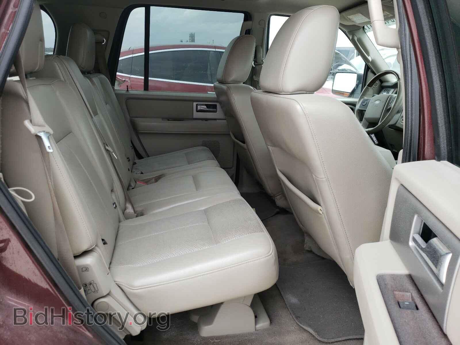 2010 FORD EXPEDITION - VIN: 1FMJU1K58AEB53538 - Фото 6