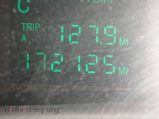 2005 CADILLAC DEVILLE - VIN: 1G6KD54Y65U157092 - Photo 8