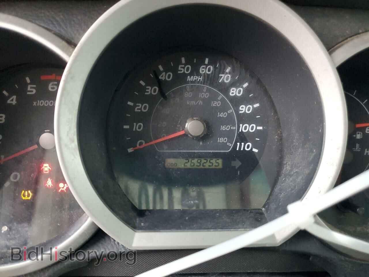 2007 TOYOTA 4RUNNER - VIN: JTEZU14R978071778 - Фото 9