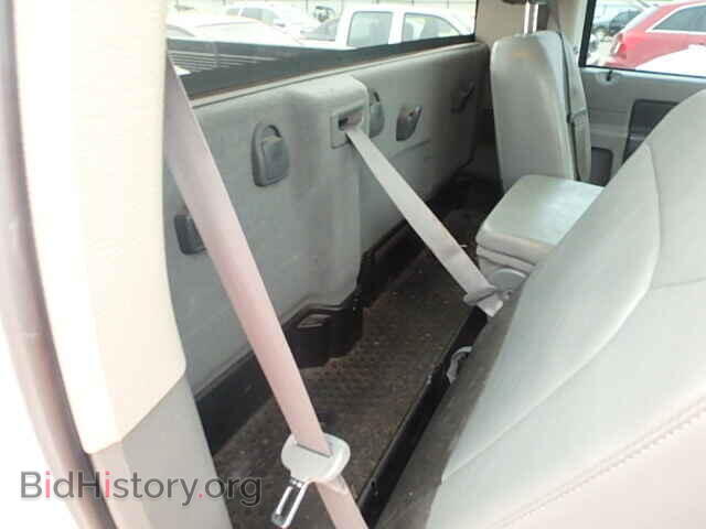 2008 DODGE RAM 1500 - VIN: 1D7HA16N28J119821 - Photo 6