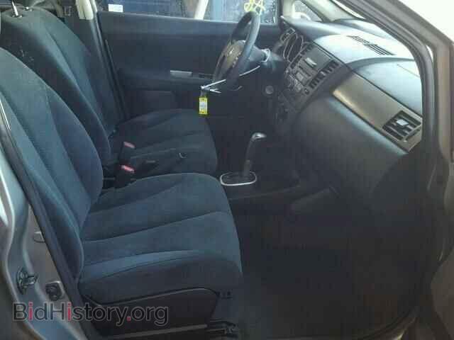 2011 NISSAN VERSA - VIN: 3N1BC1CP6BL446306 - Фото 5