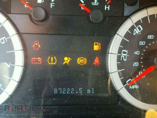 2011 FORD ESCAPE - VIN: 1FMCU0EG3BKB64806 - Фото 8
