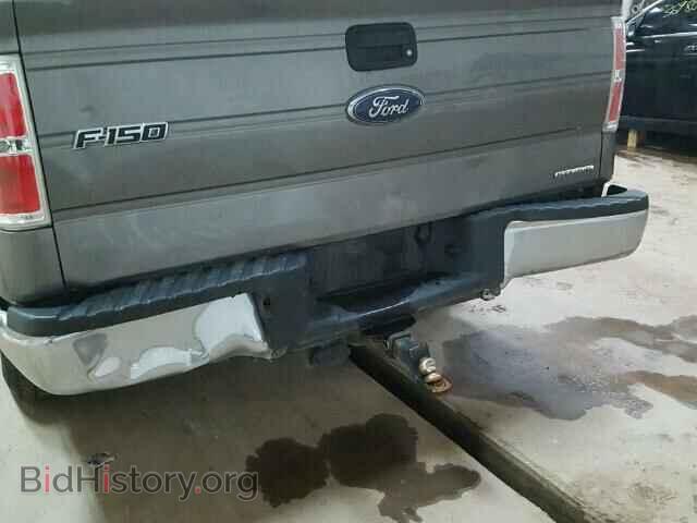 2013 FORD F150 - VIN: 1FTMF1CM4DFD25175 - Фото 9