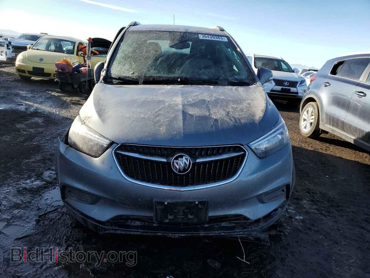 2019 BUICK ENCORE - VIN: KL4CJESB0KB921299 - Photo 5