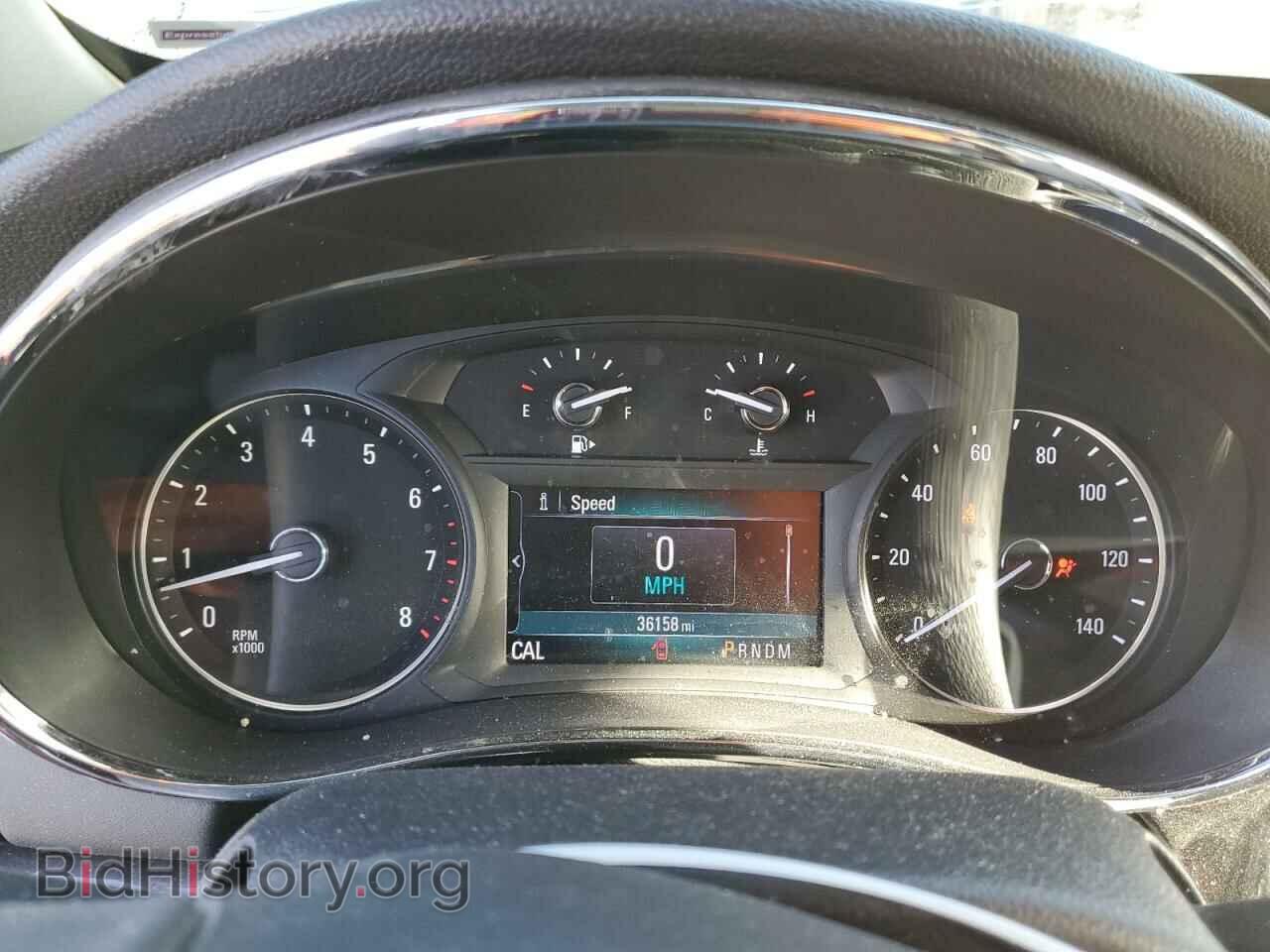 2019 BUICK ENCORE - VIN: KL4CJESB0KB921299 - Photo 9