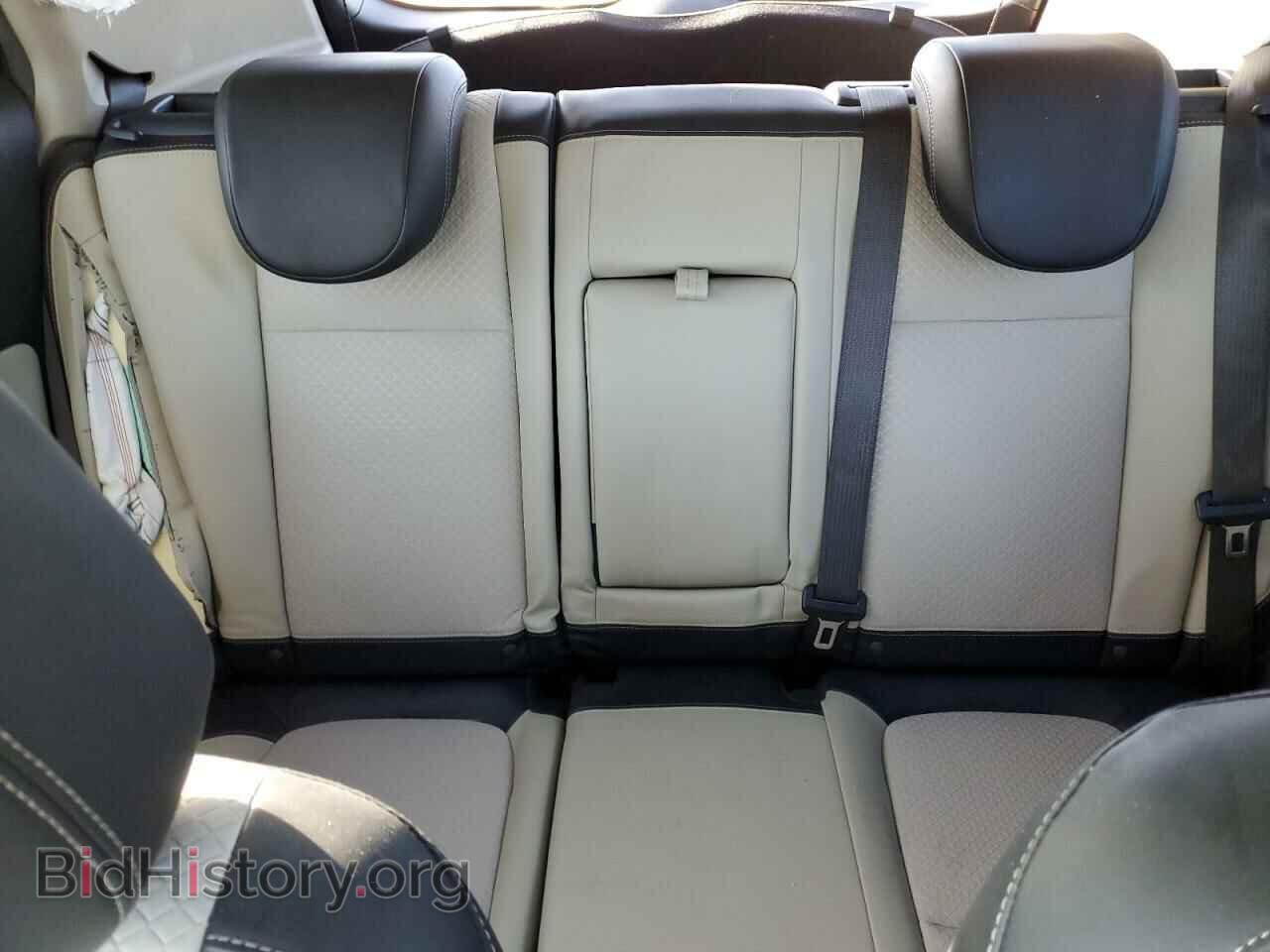 2019 BUICK ENCORE - VIN: KL4CJESB0KB921299 - Photo 10